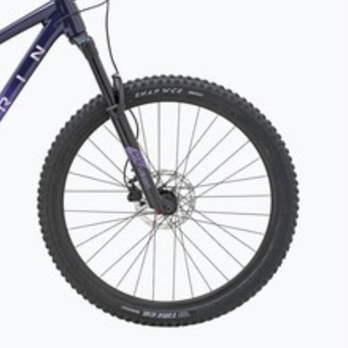 Mountain bike Marin Rift Zone 1 29 dark purple