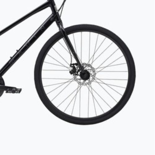 Women's cross bike Marin Fairfax 1 ST 700C black