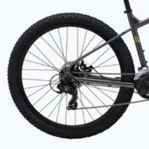 Mountain bike Marin Bolinas Ridge 1 27.5 grey/yellow