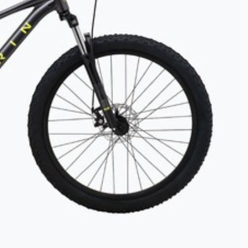Mountain bike Marin Bolinas Ridge 1 29 grey/yellow