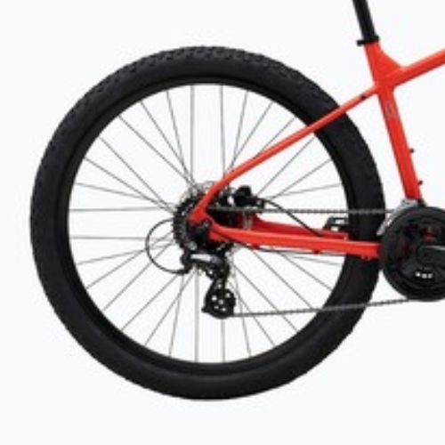Mountain bike Marin Bolinas Ridge 1 29 orange/black