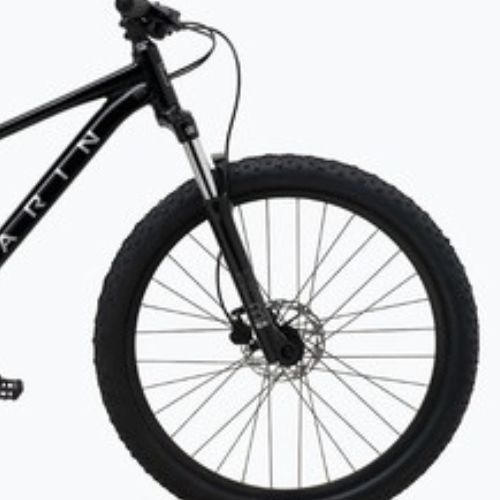 Mountain bike Marin Bolinas Ridge 2 27.5 black/silver