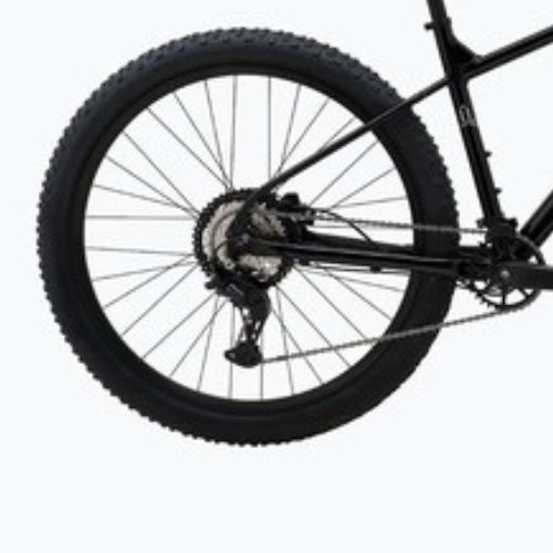 Mountain bike Marin Bolinas Ridge 2 27.5 black/silver