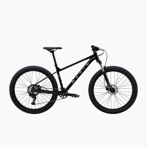 Mountain bike Marin Bolinas Ridge 2 29 black/silver