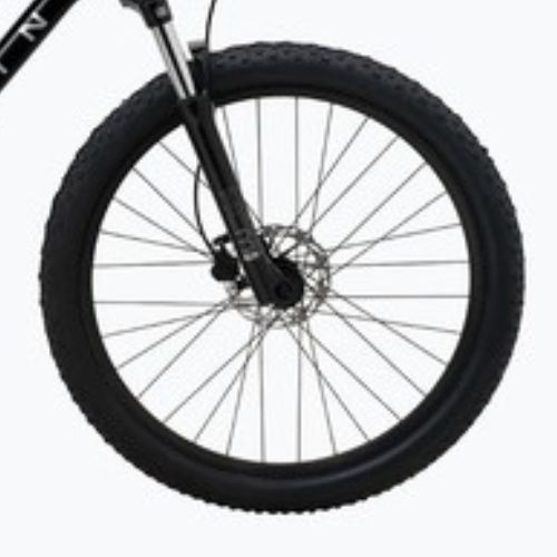 Mountain bike Marin Bolinas Ridge 2 29 black/silver