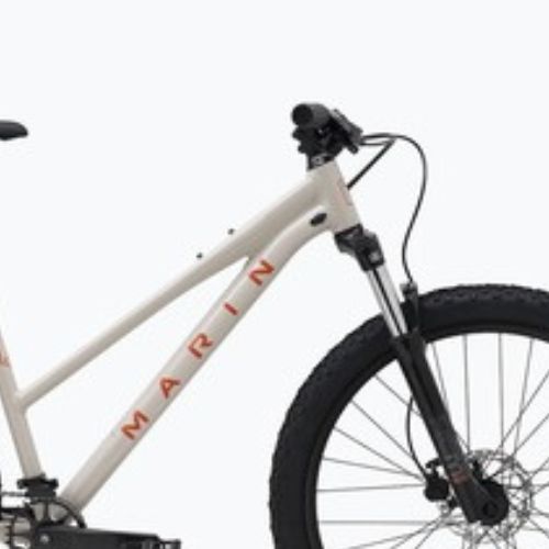 Women's mountain bike Marin Bolinas Ridge 2 ST 27.5 W white/red