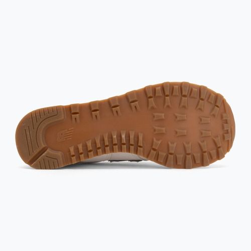 Women's shoes New Balance 574's V2 sea salt/phantom