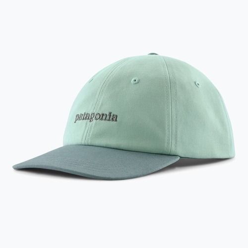 Baseball cap Patagonia Fitz Roy Icon Trad thin ice