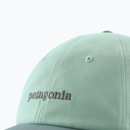 Baseball cap Patagonia Fitz Roy Icon Trad thin ice