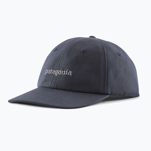 Baseball cap Patagonia Fitz Roy Icon Trad smolder blue