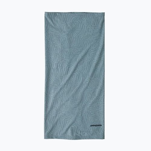 Snood Patagonia Sun Mask sea run/blue sage