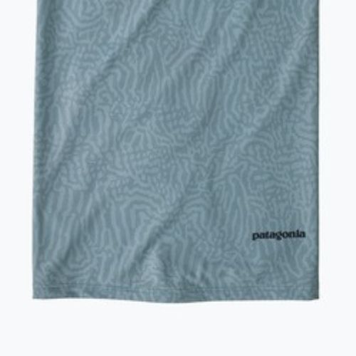 Snood Patagonia Sun Mask sea run/blue sage