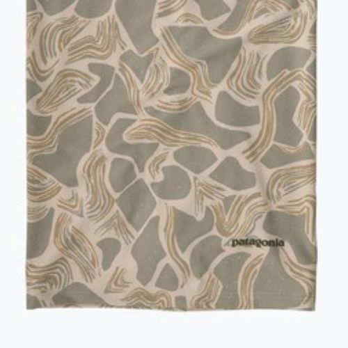 Snood Patagonia Sun Mask coastal edge/natural