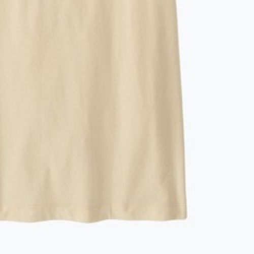 Men's T-shirt Patagonia P-6 Logo undyed natural