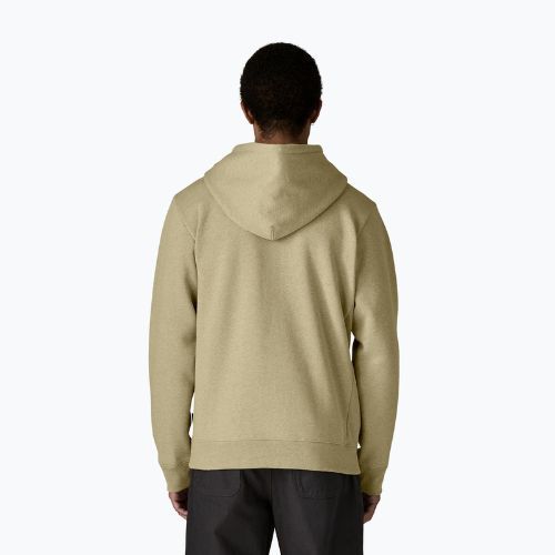 Men's sweatshirt Patagonia P-6 Logo Uprisal gumtree green