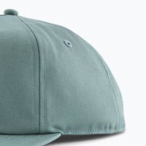 Baseball cap Patagonia Boardshort Label Funfarer Cap blue sage