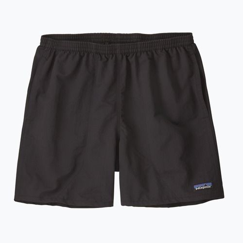 Men's shorts Patagonia Baggies 5" black w/black