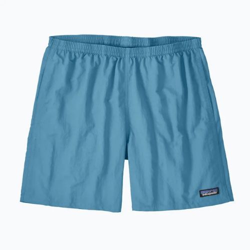 Men's shorts Patagonia Baggies 5" shore blue