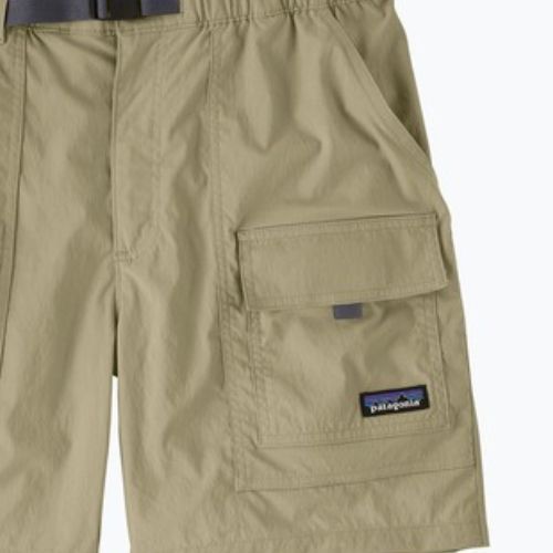 Men's shorts Patagonia Outdoor Everyday 6" weathered stone