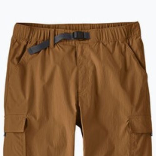 Men's trousers Patagonia Outdoor Everyday deer brown