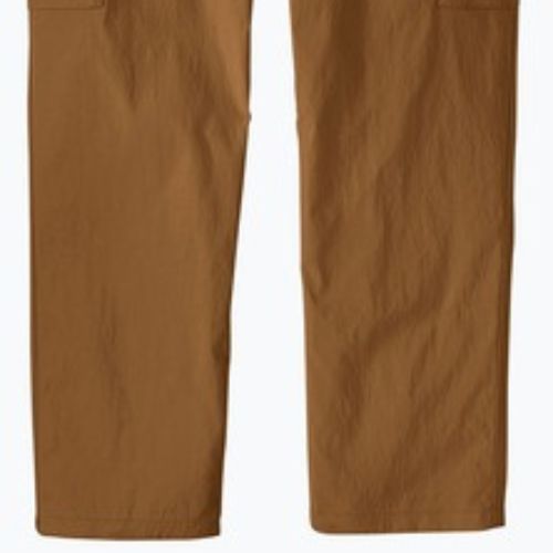 Men's trousers Patagonia Outdoor Everyday deer brown