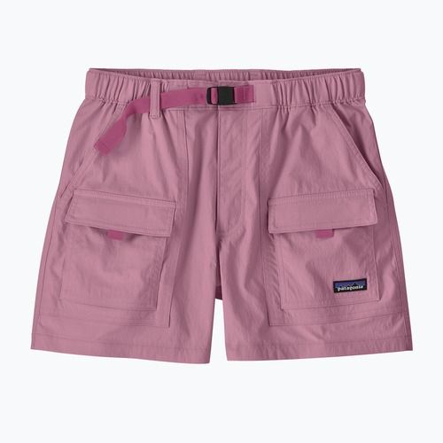 Women's shorts Patagonia Outdoor Everyday light violet