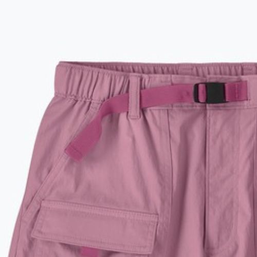 Women's shorts Patagonia Outdoor Everyday light violet