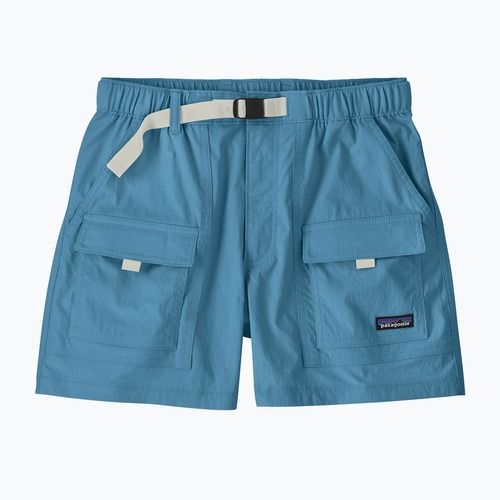 Women's shorts Patagonia Outdoor Everyday shore blue