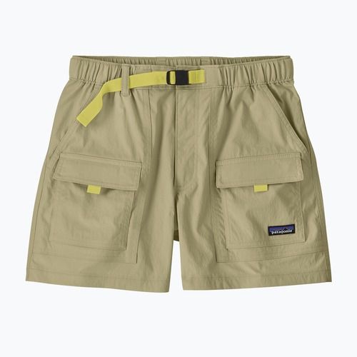 Women's shorts Patagonia Outdoor Everyday weathered stone