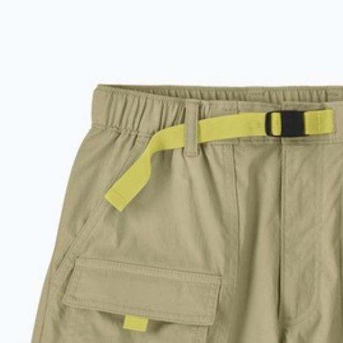 Women's shorts Patagonia Outdoor Everyday weathered stone