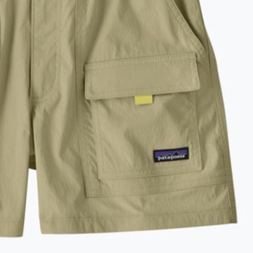 Women's shorts Patagonia Outdoor Everyday weathered stone