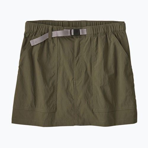 Skirt Patagonia Outdoor Everyday basin green