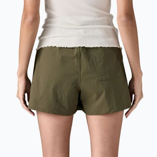 Skirt Patagonia Outdoor Everyday basin green