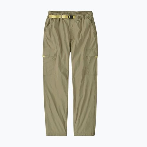 Women's trousers Patagonia Outdoor Everyday Cargo weathered stone