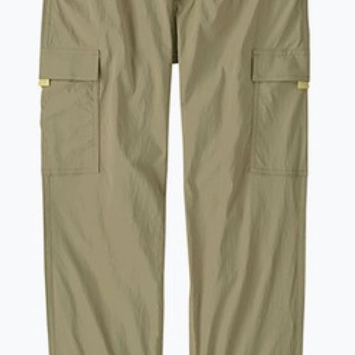 Women's trousers Patagonia Outdoor Everyday Cargo weathered stone