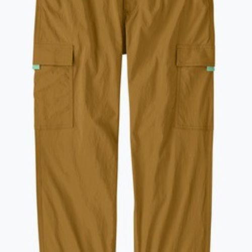 Women's trousers Patagonia Outdoor Everyday Cargo bobcat brown