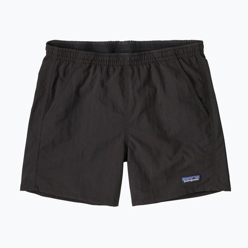 Women's shorts Patagonia Baggies 5" black w/black