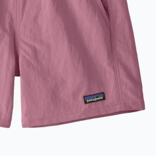 Women's shorts Patagonia Baggies 5" light violet
