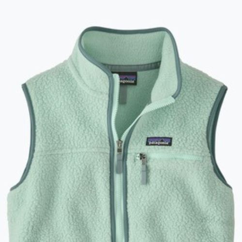 Women's gilet Patagonia Retro Pile thin ice