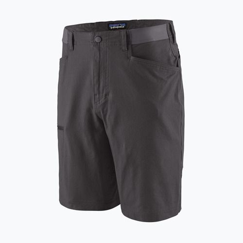 Men's trekking shorts Patagonia Venga Rock Shorts ink black