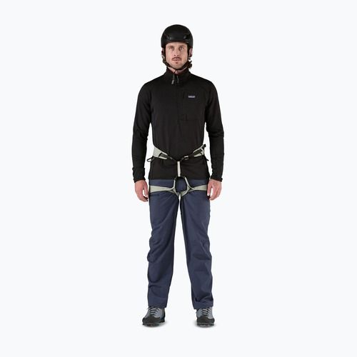 Men's trousers Patagonia Venga Rock smolder blue