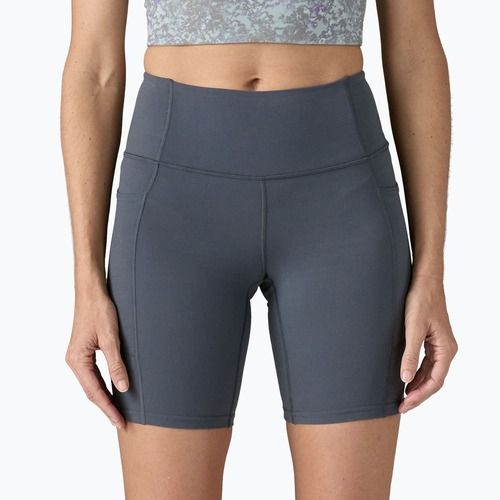 Women's shorts Patagonia Maipo smolder blue