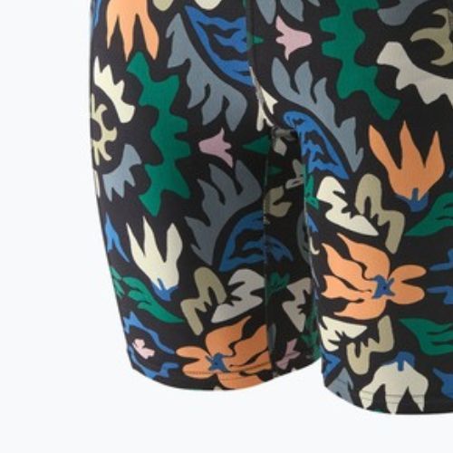 Women's shorts Patagonia Maipo kaleido/black