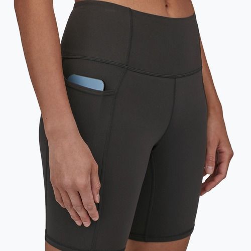 Women's shorts Patagonia Maipo black