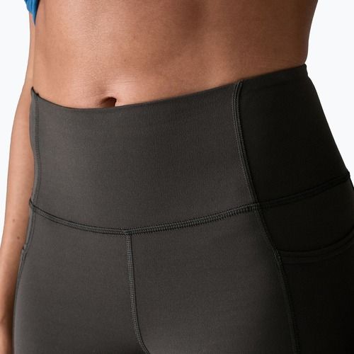 Women's shorts Patagonia Maipo black