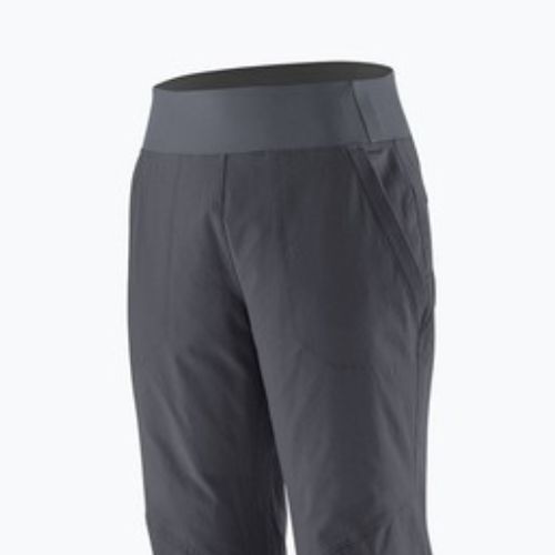 Women's climbing trousers Patagonia Caliza Rock Regular smolder blue