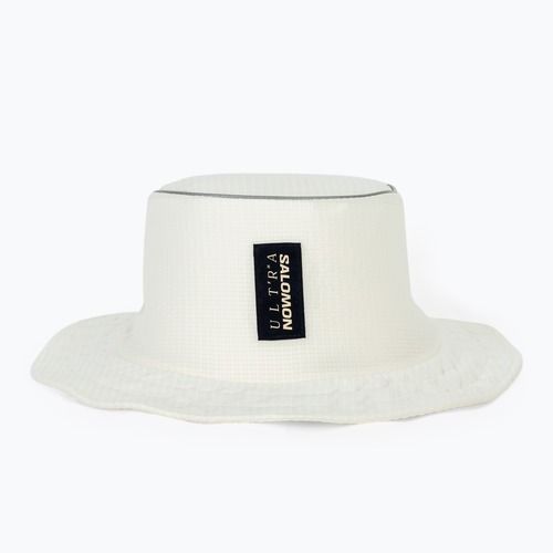 Hat Salomon S/Lab Ultra Bob whisper white