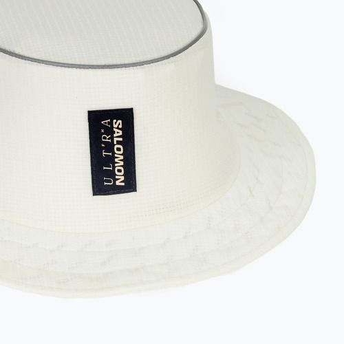 Hat Salomon S/Lab Ultra Bob whisper white