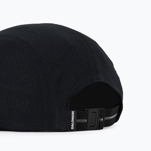 Baseball cap Salomon S/Lab Ultra Summer deep black