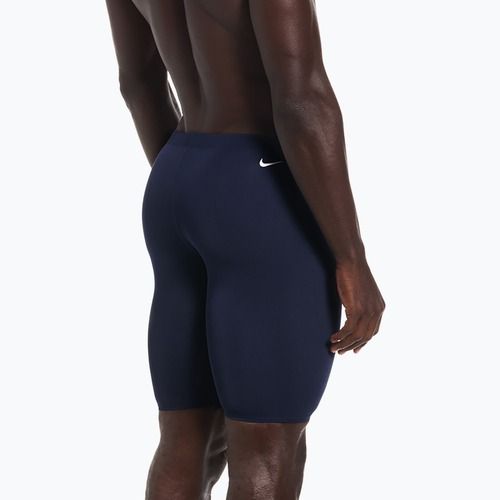 Swim jammers Nike Hydrastrong Nike Inc 1972 midnight navy
